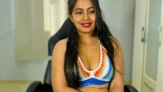 Chat XXX ao vivo de FannyXhot