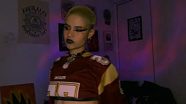 alex_one888 Chat XXX in diretta