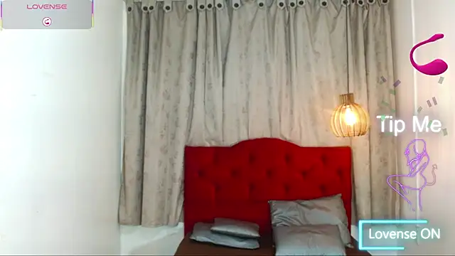 Živý XXX chat luisa__torres