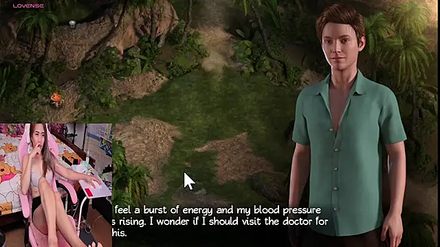 Sembang XXX Secara Langsung 25sweetlilbunny