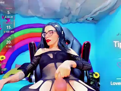 Živý XXX chat daisy_jonexxx22