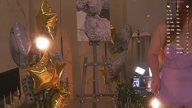 Ffoxyflame Live XXX Chat