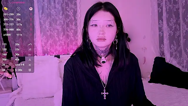 Lein_Bone 라이브 XXX 채팅