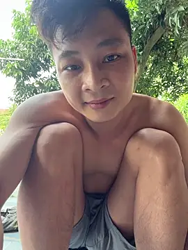 Naughty___asian 网络视讯表演