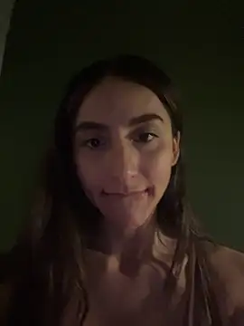 Chat XXX en directo de Lovinggirl_