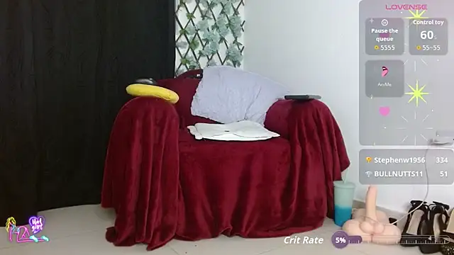 Sembang XXX Secara Langsung Kendra_wuilliams69