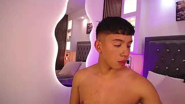 Fancy_Vixen Pertunjukan Webcam