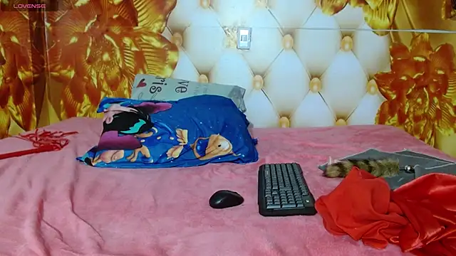 isabella_barbie 即時 XXX 聊天