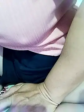 Chat XXX en directo de Malisa-aa