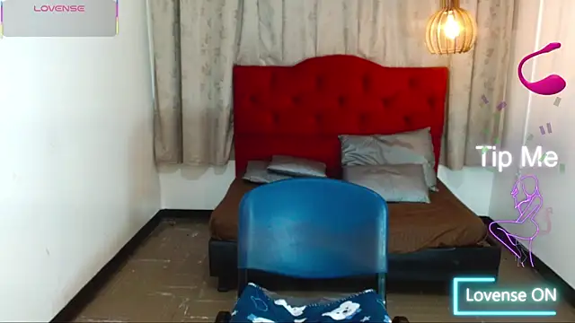 luisa__torres webkamerás műsora