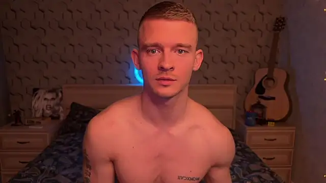 Marvelboy_ 网络视讯表演