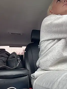 Živý XXX chat MerlinDave