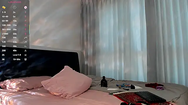 Živý XXX chat wow_lina