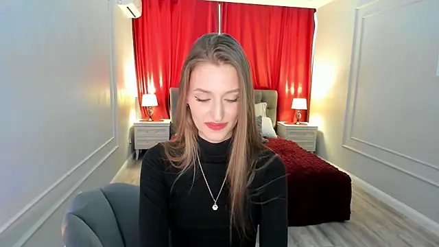 Živý XXX chat NaturalBeaty