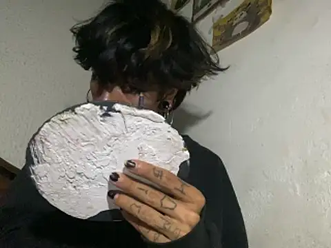 kirito_kun Live XXX-chat