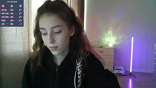 Chatroom XXX en direct de eskatmi