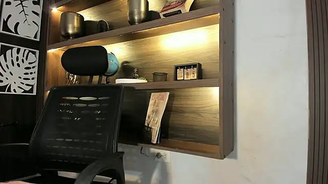 Živý XXX chat IsabelaStefano