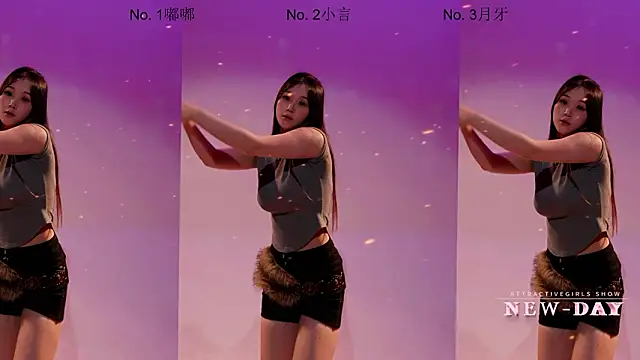 NEW-DAY – Live XXX-chat