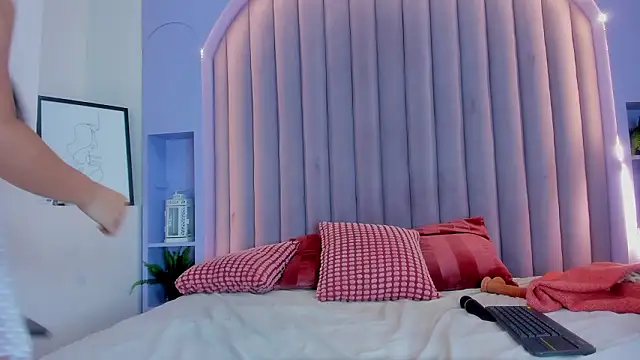 Živý XXX chat AmberStonne__