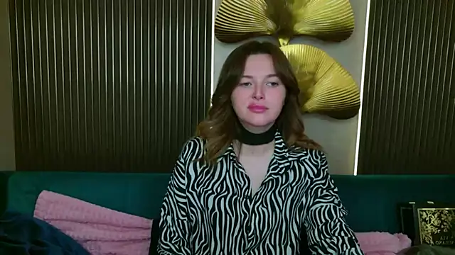 Živý XXX chat Karina_Thorn