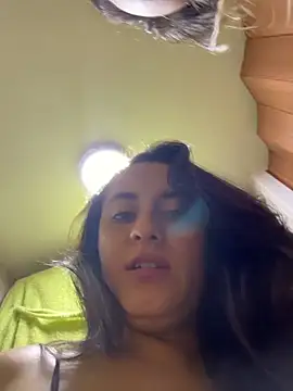 Antonella_Julieta Webcam show