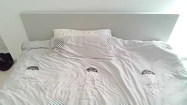 Вебкам-шоу poyo2502