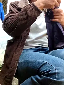 Živý XXX chat Congee-666