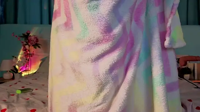 Aurora_Bennet Chat XXX in diretta