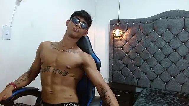 luka_big18: вебкам-шоу