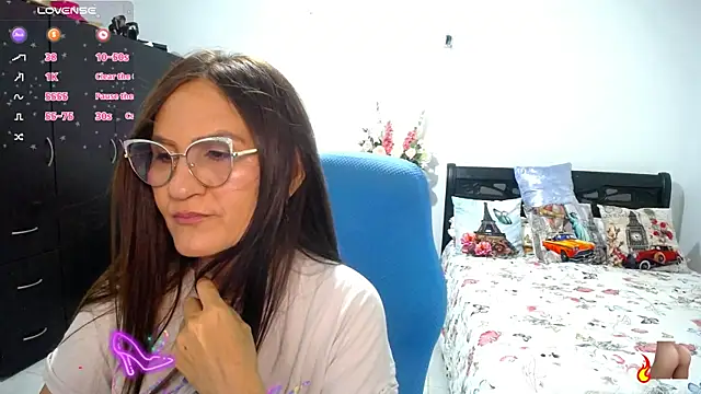 Chat XXX en directo de Xiimen