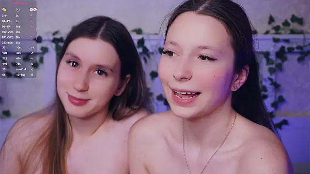 GabrielleLynchard 라이브 XXX 채팅