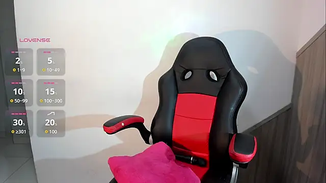 Chat XXX en directo de Amanda_klaire