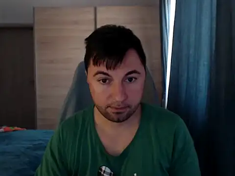 Вебкам-шоу HankMalone