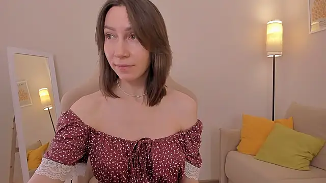 GoodGlamorGirl 现场XXX聊天