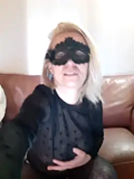 Marusha_ – Live XXX-chat