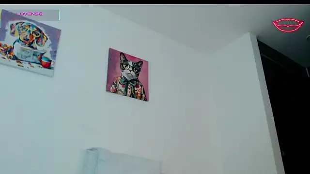 Chat XXX Live lilith_luv