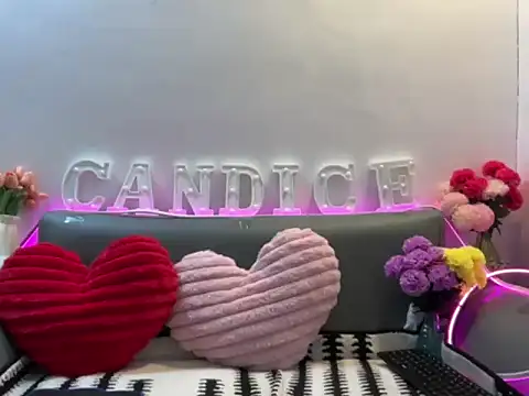 candiceempire Obrolan Langsung XXX