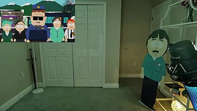 angiefae's Live XXX Chat