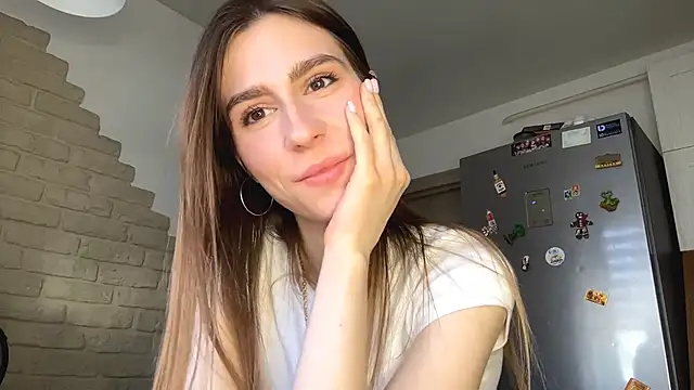 Show de webcam de ElsieKuhlmann