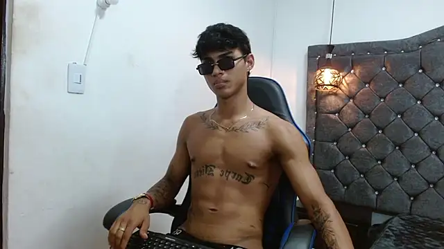 luka_big18 在線直播表演