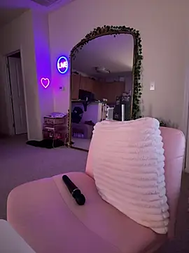 Chat XXX en directo de PiggyRose