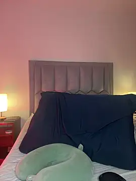 Show webcam de DanikRosse