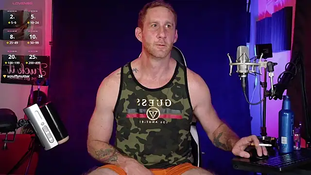 FiftyShadez: απευθείας συνομιλία ΧΧΧ