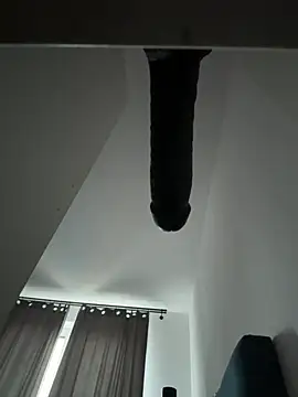 Jaropol Adlı Modelin Web Kamerası Şovu