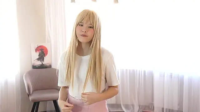 Chat +18 de JudeSteuart ao vivo