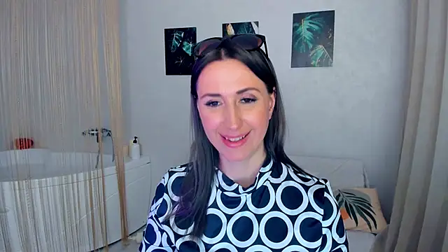 Živý XXX chat PassionGlow