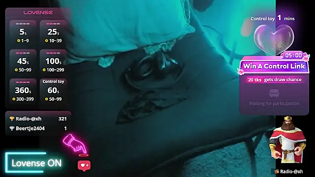 Živý XXX chat sensualDday