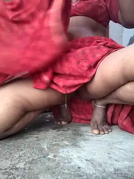 Webkamerová show aunty_sumy