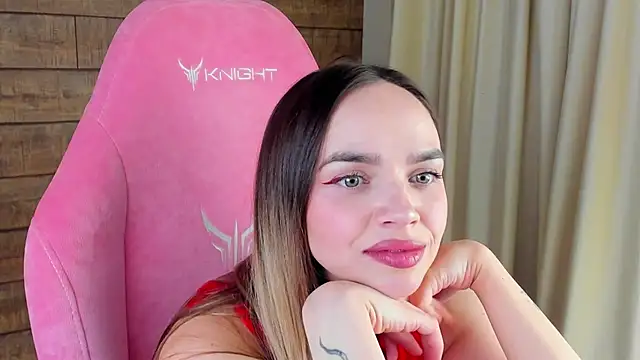 دردشة AnitaVenture الجنسية المباشرة