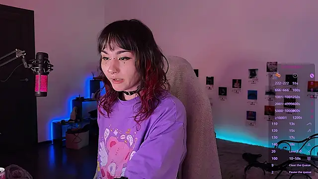 deadlysweet's Live XXX Chat